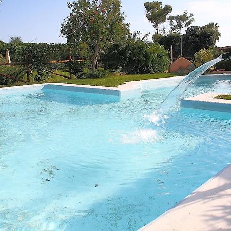 Villaggio Piscina Rei Monte Nai Exterior photo