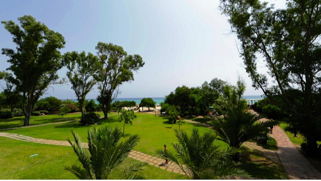 Villaggio Piscina Rei Monte Nai Exterior photo